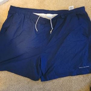 Mens Columbia shorts